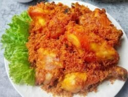 Resep Ayam Sederhana 3 Menu Lezat Anti Gagal untuk Keluarga