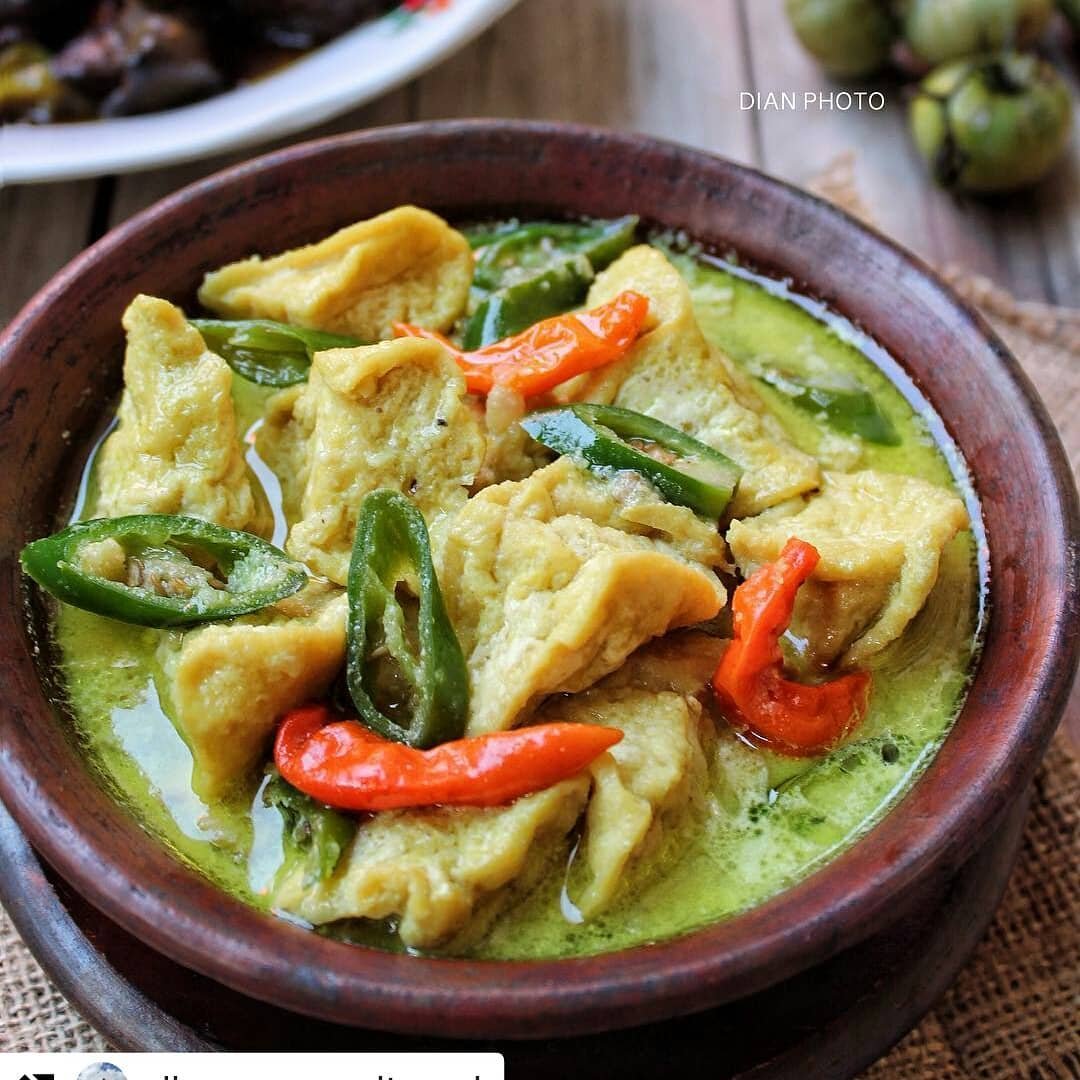 Resep Tahu AntiGagal 5 Menu Lezat Mudah Dibuat!