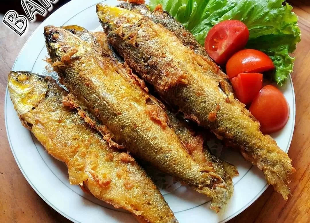 Resep Bandeng Presto Anti Gagal Empuk Wangi Mudah!