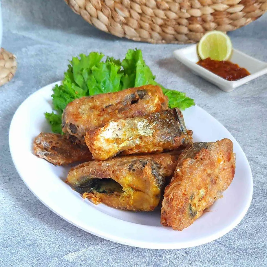 resep masakan bandeng presto