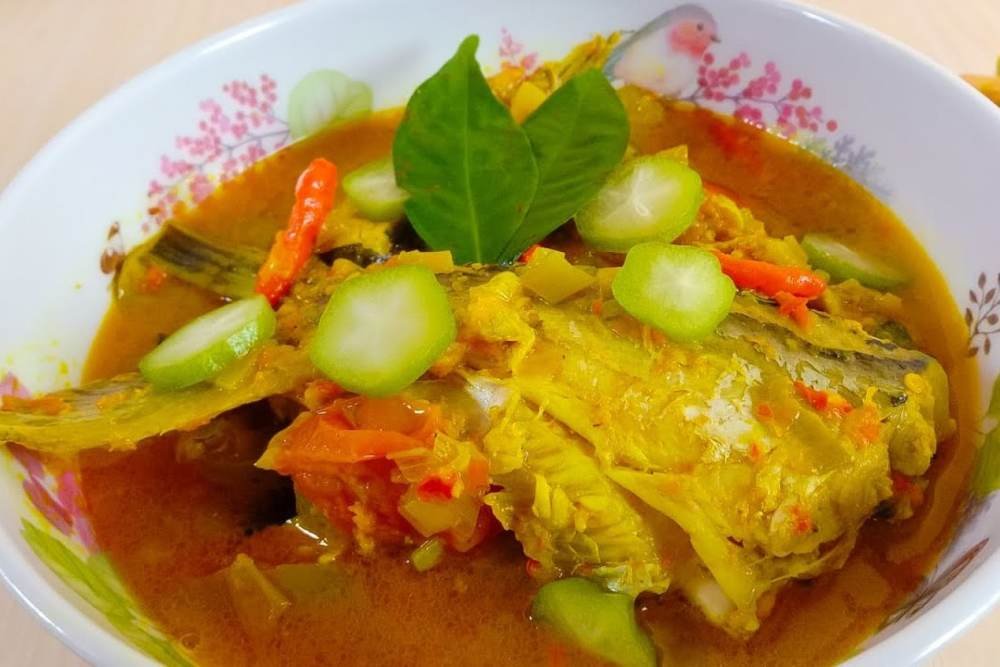 Resep Belimbing Wuluh Anti Gagal Segar Lezat!