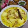Rahasia Bumbu Kuning Resep Enak Anti Gagal!