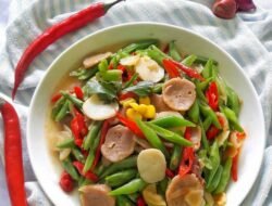 Resep Buncis Anti Gagal Renyah Gurih Bikin Nagih!