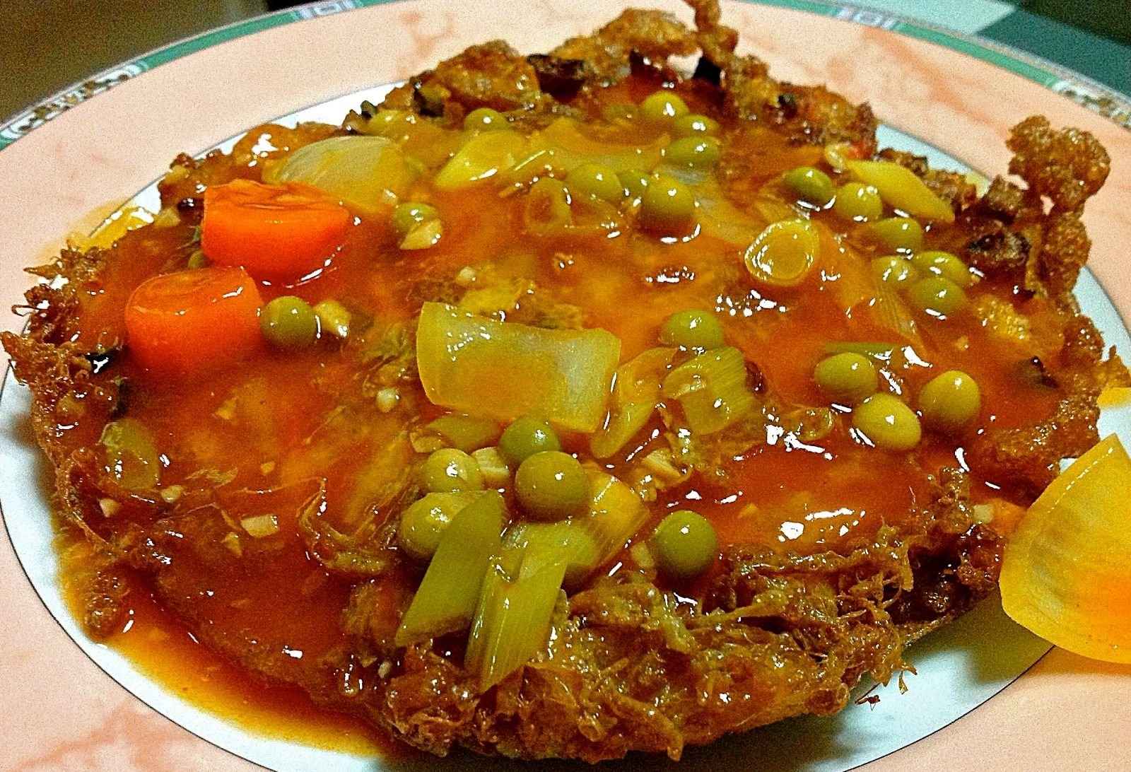 Resep Sup Cina Lezat 10 Menu Kuah Gurih Sehat!