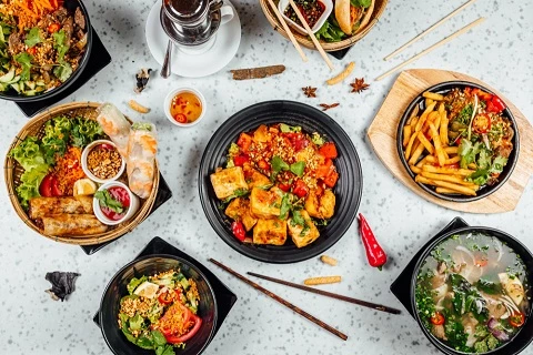 Resep Masakan Cina Halal Rumahan Enak Mudah Anti Gagal!