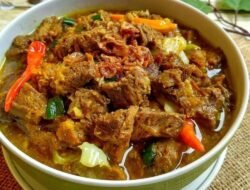 Resep Daging Lezat Anti Gagal 5 Menu Spesial!