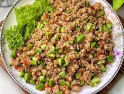 Resep Daging Cincang 10 Menu Lezat AntiGagal!