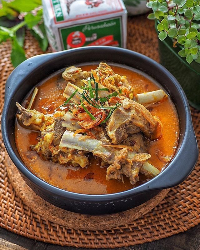 Resep Daging Kambing Empuk Lezat AntiPreng!