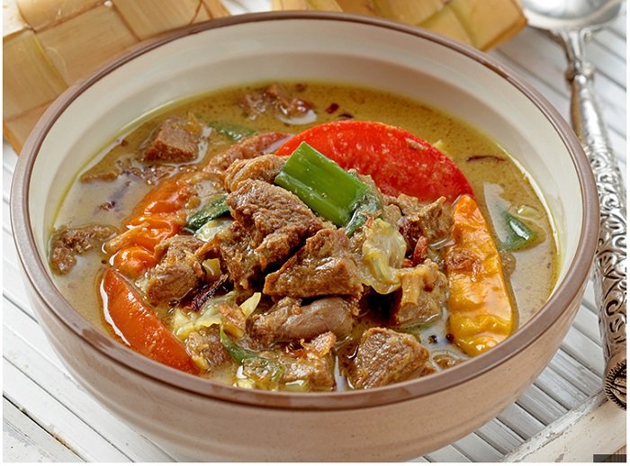 Resep Daging Kurban AntiGagal Lezat Bervariasi!