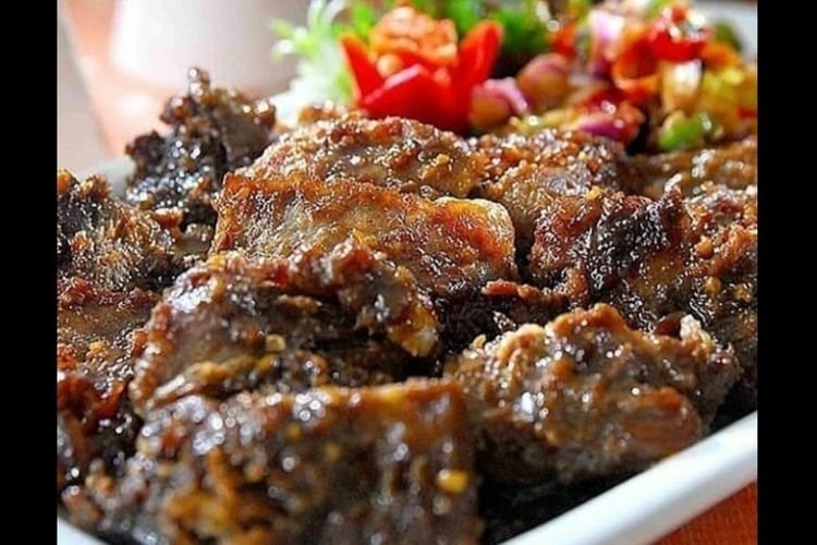 resep masakan daging kurban