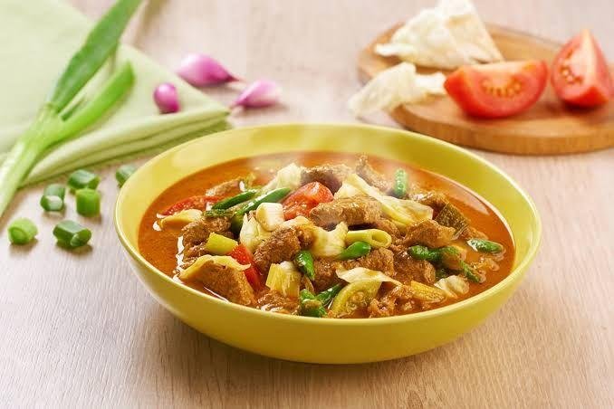 Resep Daging Slice Anti Gagal Lembut Juicy Lezat!