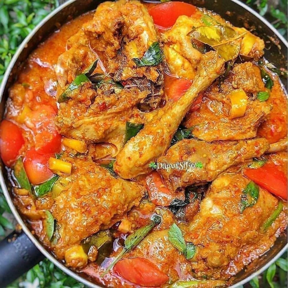 Resep Ayam Anti Gagal 5 Menu Lezat Mudah Dibuat!