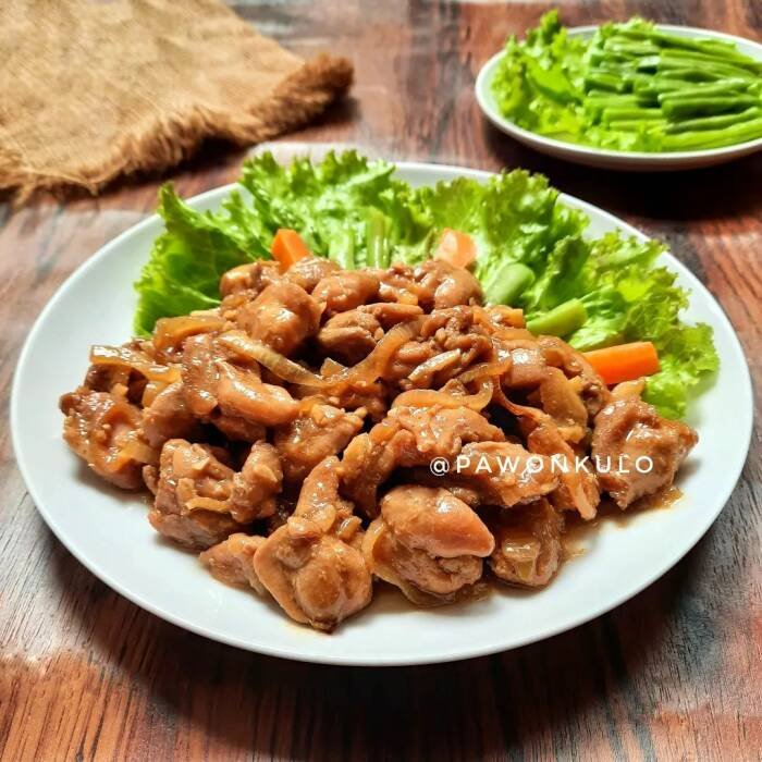 Resep Ayam Fillet 5 Menu Lezat Anti Gagal!