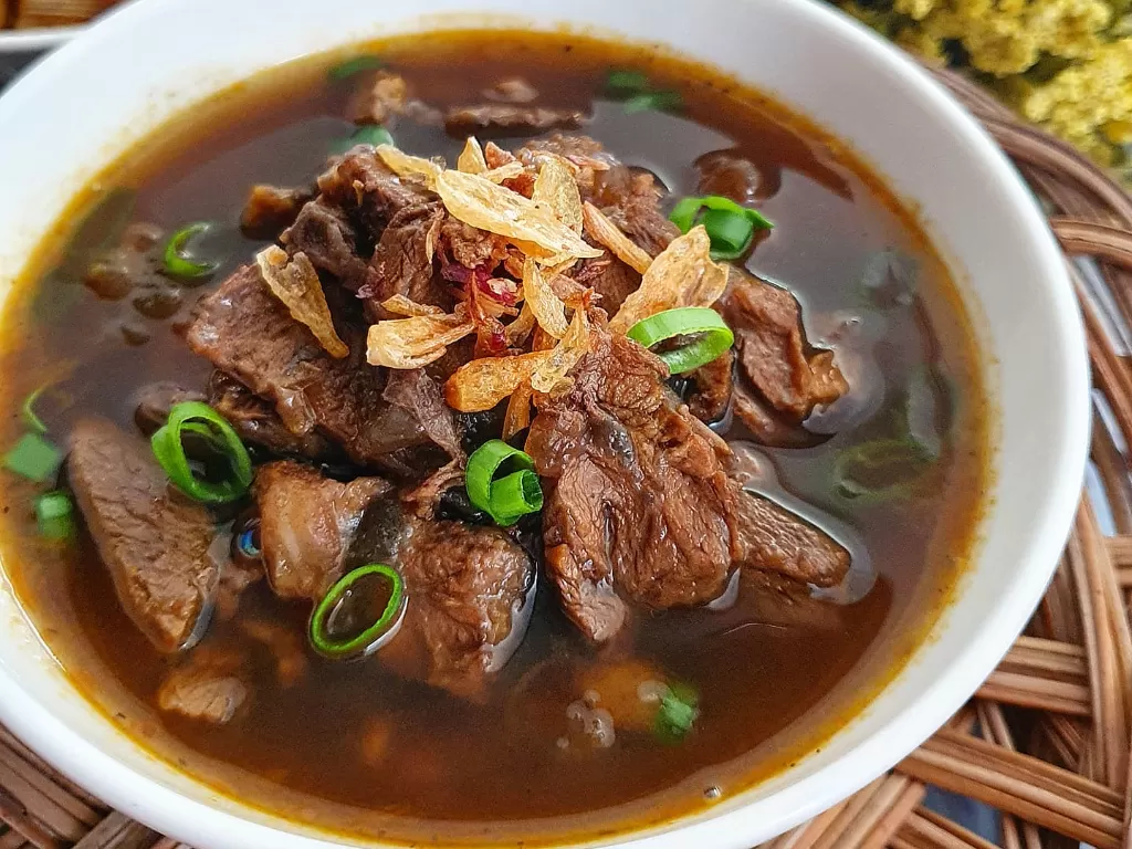resep masakan dari daging sapi