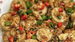 resep masakan dari jamur tiram