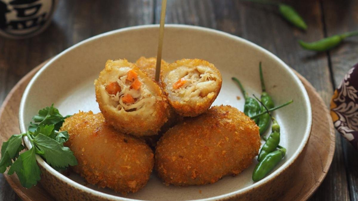 resep masakan dari kentang