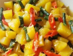 Resep Labu Kuning 5 Menu Lezat AntiMainstream!