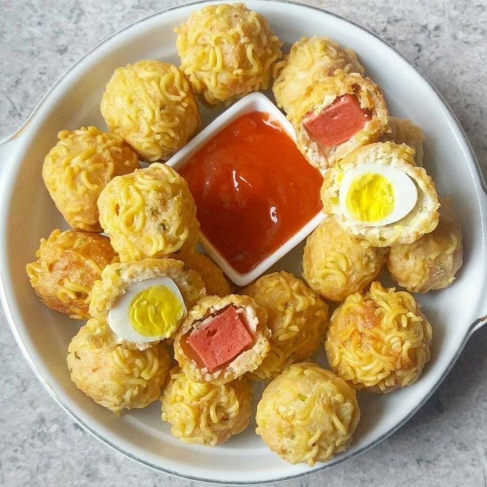 Resep Telur AntiGagal 10 Menu Lezat Mudah!