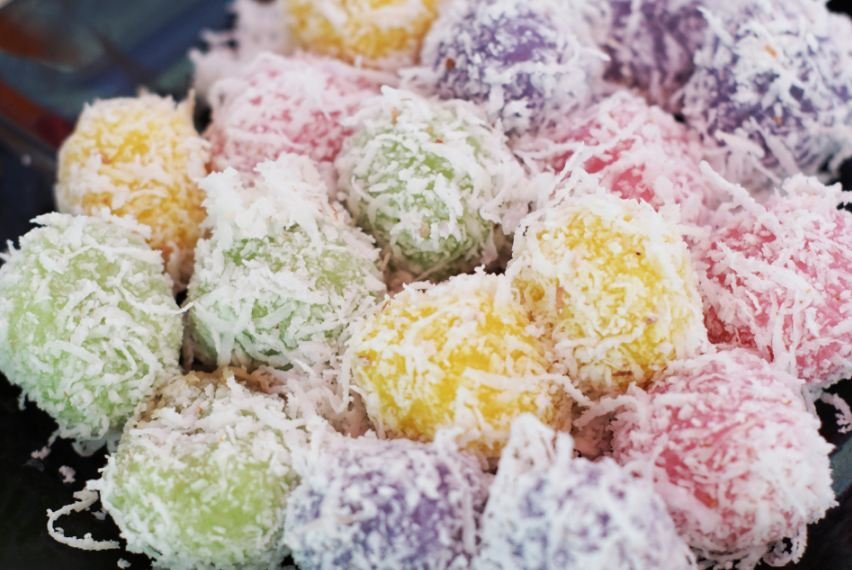 Resep Masakan Anti Gagal dari Tepung Beras Lumer Lezat Mudah!