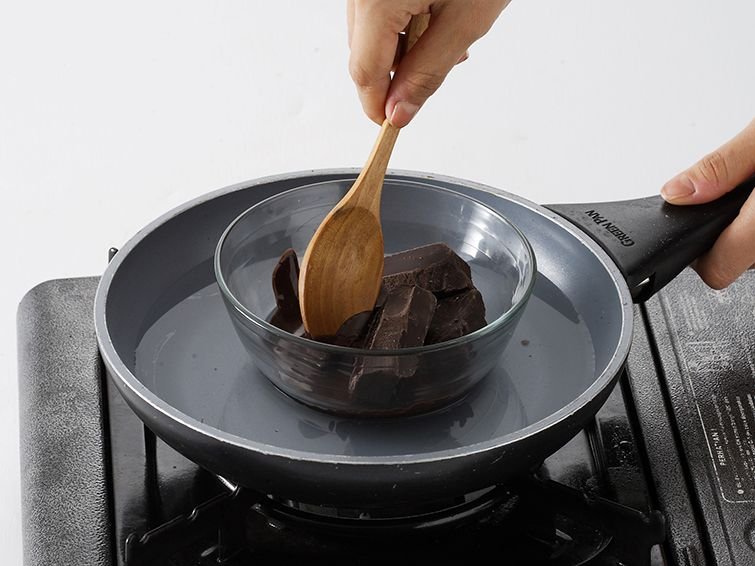 Rahasia Resep Enak Sehat Kuasai Teknik Mengetim!