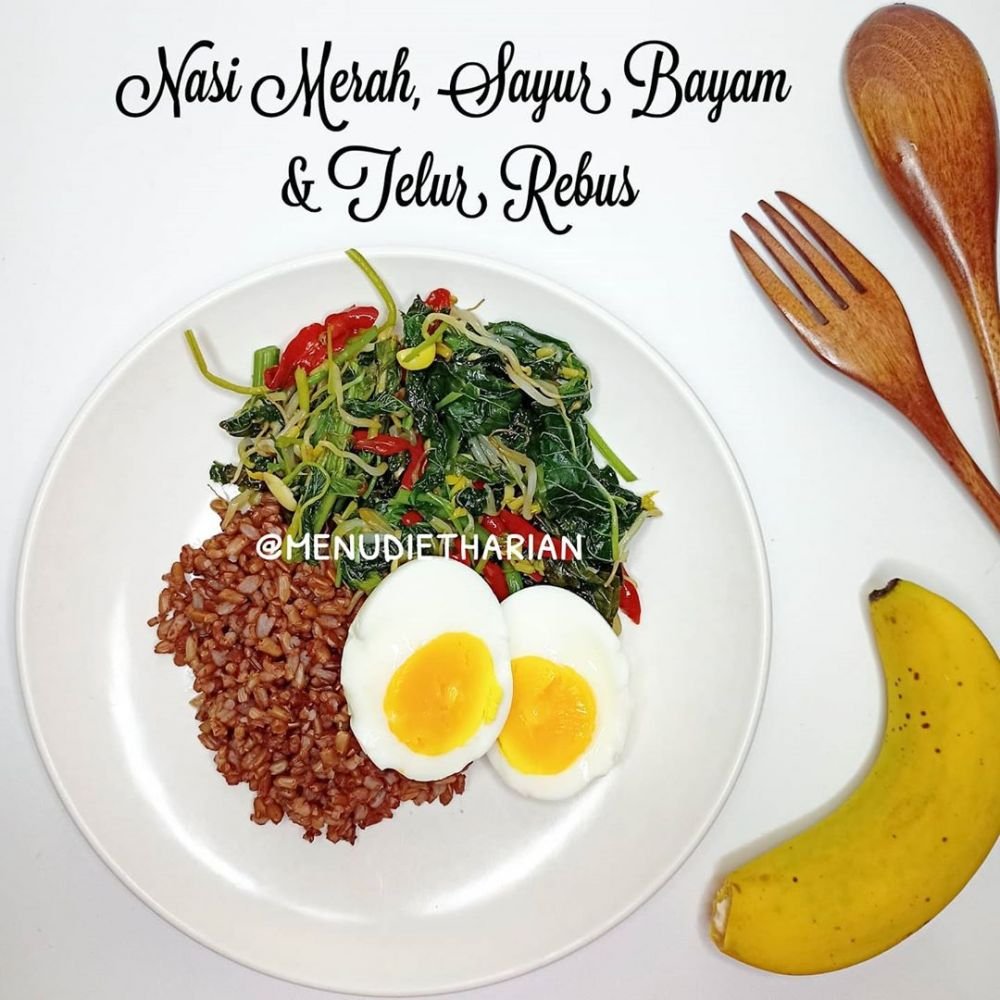 resep masakan diet