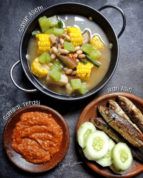 resep masakan harian rumahan