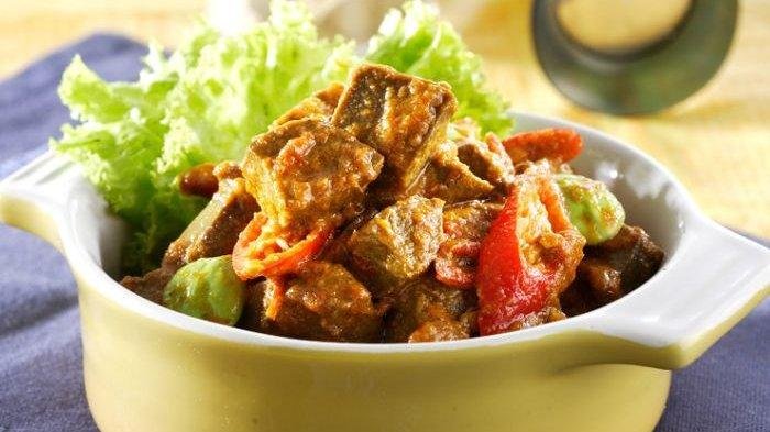 Rahasia Hati Sapi Empuk Lezat Resep Anti Gagal!