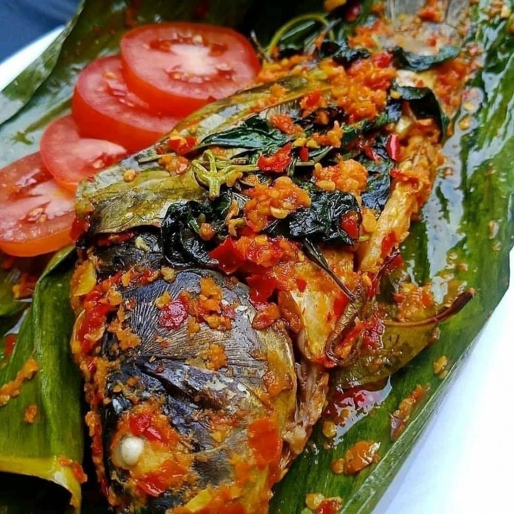 Resep Ikan 5 Menu Lezat Anti Gagal Bikin Nagih!