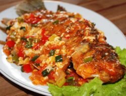 Resep Ikan 5 Menu Lezat Anti Gagal Bikin Nagih!