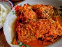 Resep Ikan Bandeng Anti Amis Empuk Lezat!