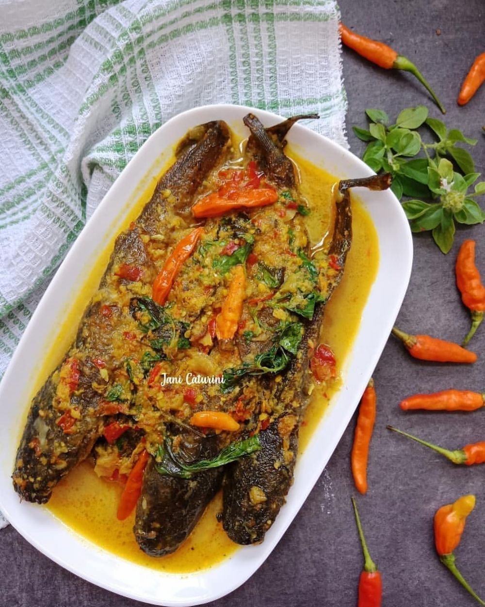 Resep Ikan Lele Kriuk Renyah Anti Gagal Bikin Nagih!