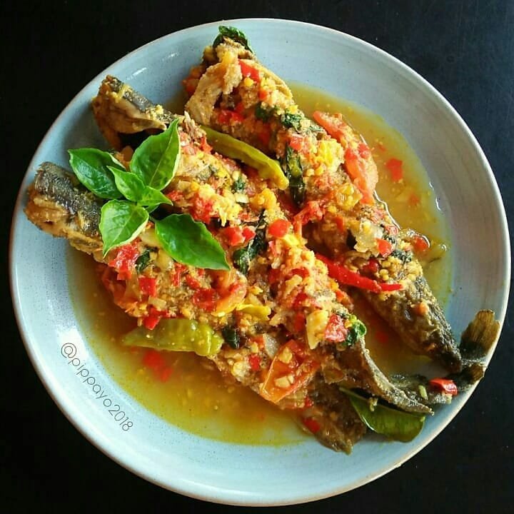 resep masakan ikan lele