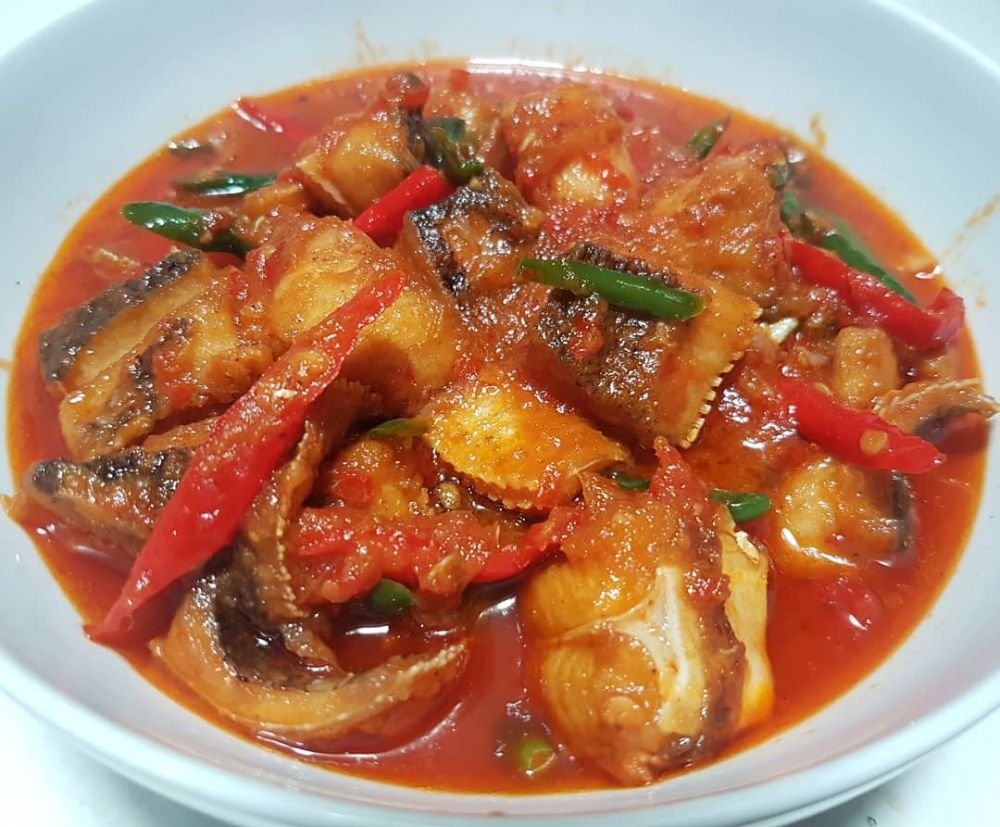 Resep Ikan Pari 5 Menu Lezat Anti Gagal Bikin Nagih!