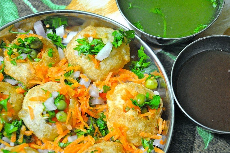 Rahasia Masakan India Resep Lezat Mudah Dibuat di Rumah!