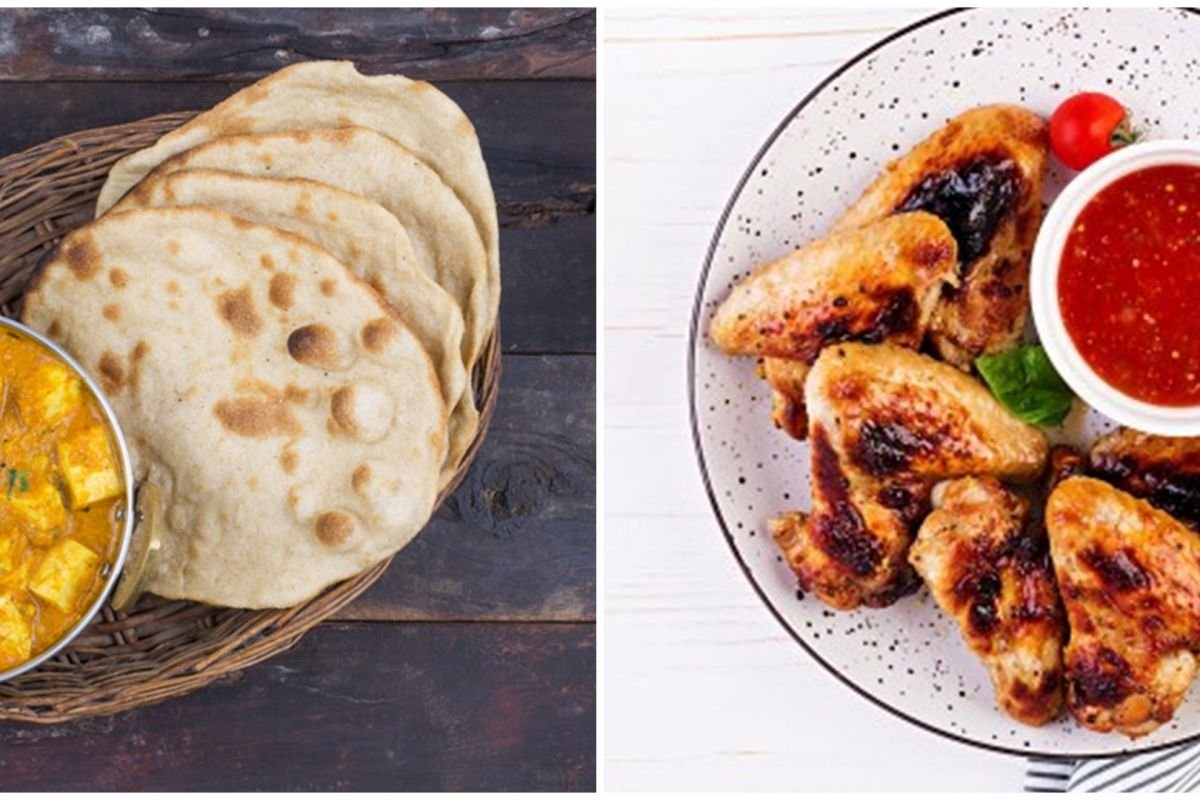 resep masakan india