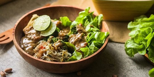 Resep Masakan Indonesia Simple Enak Cepat Anti Gagal!