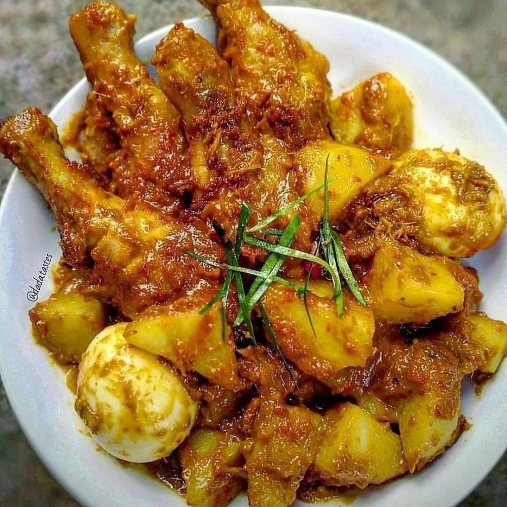 resep masakan indonesia simple