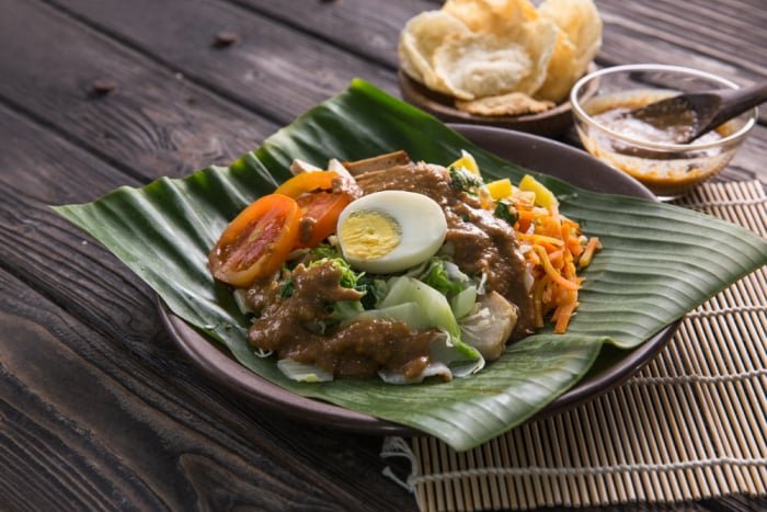 Resep Masakan Tradisional Indonesia Rahasia Rasa Legendaris!