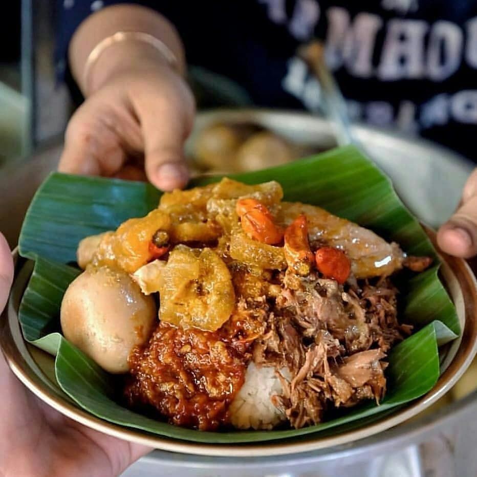 resep masakan indonesia tradisional