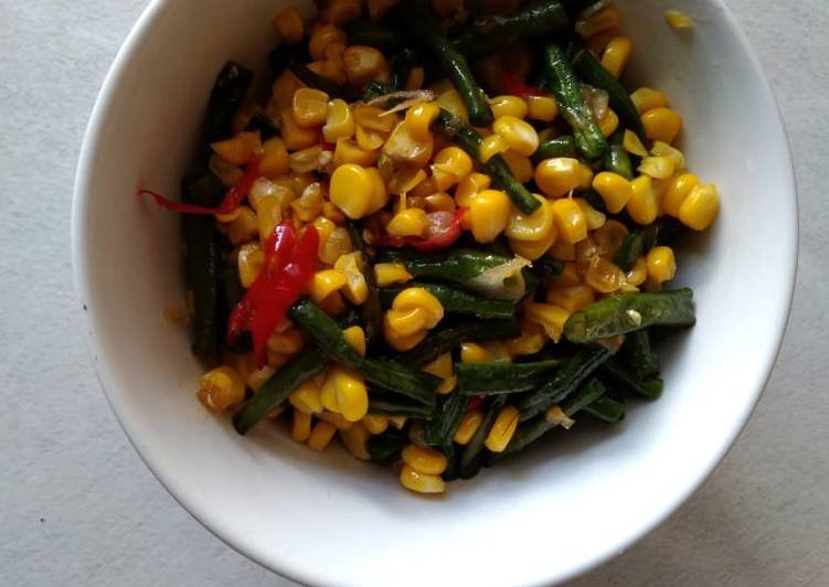resep masakan jagung manis sederhana