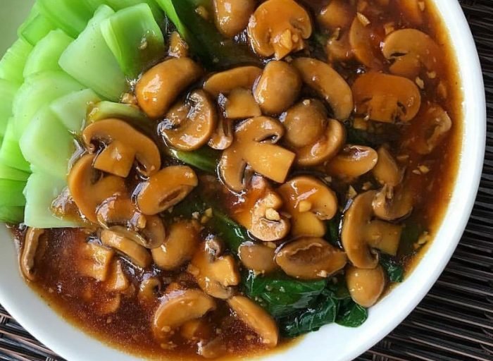 Resep Jamur AntiGagal 5 Menu Lezat Mudah!