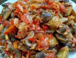 Resep Jengkol Anti Bau Bikin Nagih!