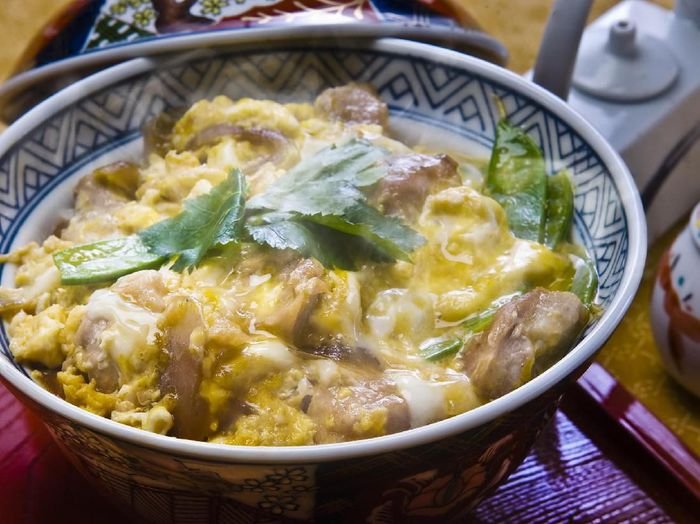 Rahasia Rasa Jepang 5 Resep Mudah Lezat!