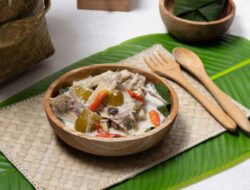 Rahasia Resep Masakan Kampung Jawa Legendaris!