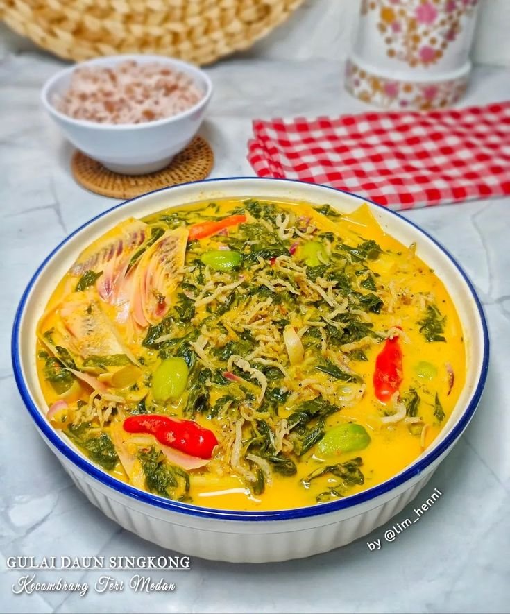 resep masakan kecombrang