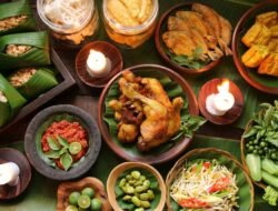 Resep Masakan Indonesia 10 Cita Rasa Nusantara yang Bikin Nagih!