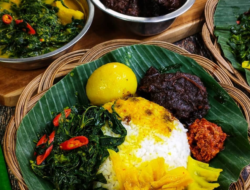 Resep Leunca Anti Gagal Sedap Mudah Bikin Nagih!