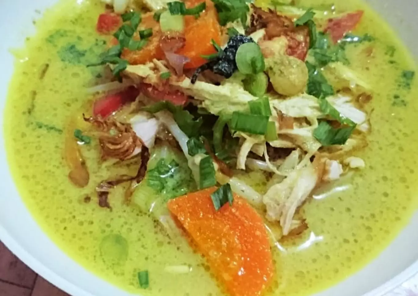 Rahasia Rasa Medan Resep Masakan Legendaris yang Wajib Dicoba!