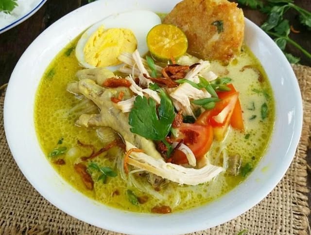 resep masakan medan