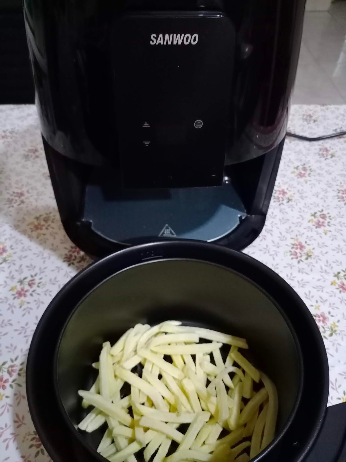Resep Air Fryer Anti Gagal 10 Menu Lezat Cepat!